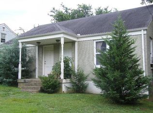 208 Tillman Ln #A, Nashville, TN 37206