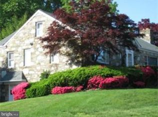 13 Beryl Rd, Cheltenham, PA 19012