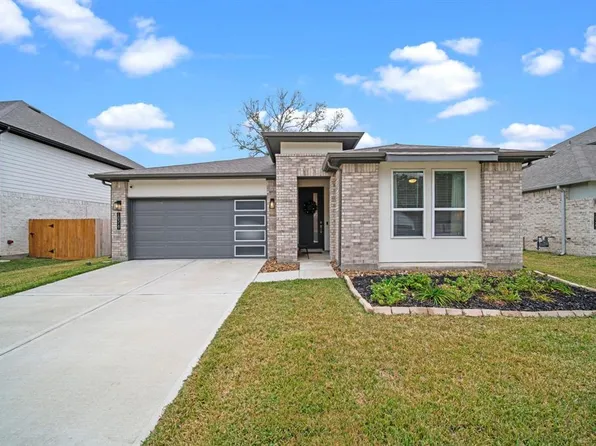 10319 Rainbow Cove Lane, Conroe, TX 77384
