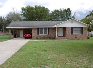 2118 Owens Rd, Camden, SC 29020