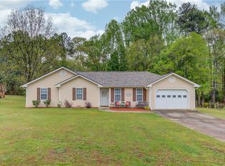 247 Helen Dr NW, Monroe, GA 30656