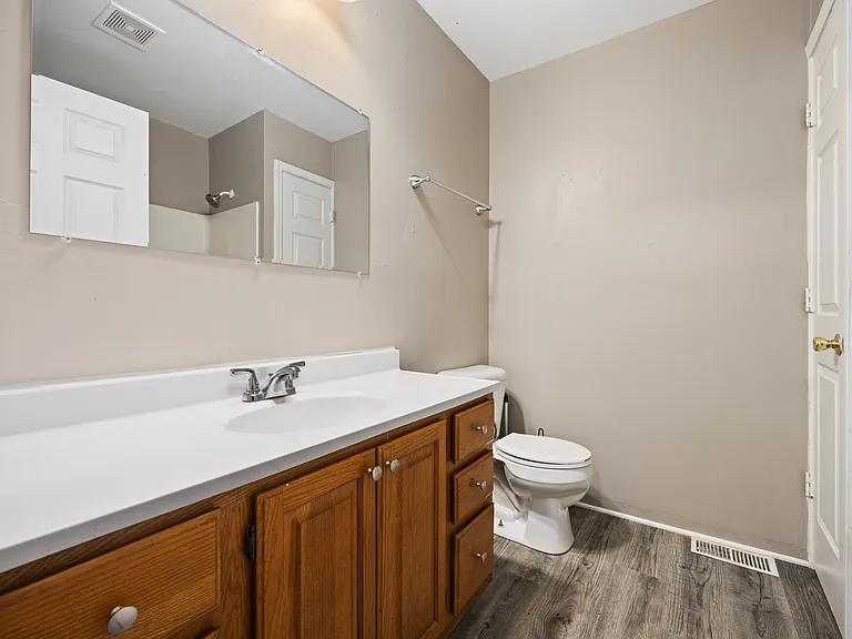 Sky Way Apartments — Photo 18
