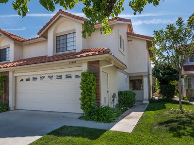 19608 Shadow Springs Way, Porter Ranch, CA, 91326