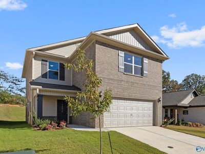 14718 Ravenel Dr, Harvest, AL, 35749