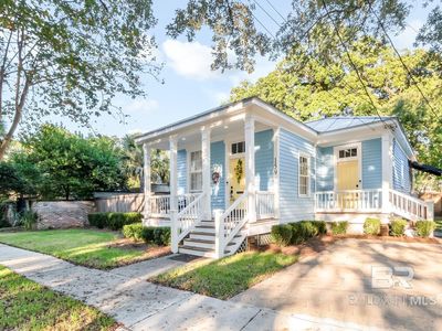 159 S Dearborn St, Mobile, AL, 36602