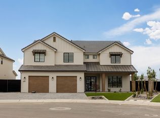 2911 E Yavin Way, Saint George, UT 84790