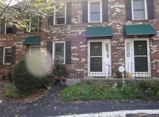 278 Manning St UNIT 1202, Hudson, MA 01749