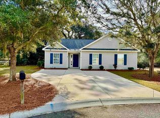 3 Sedley Ct, Georgetown, SC 29440
