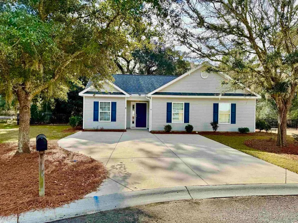 3 Sedley Ct., Georgetown, SC 29440