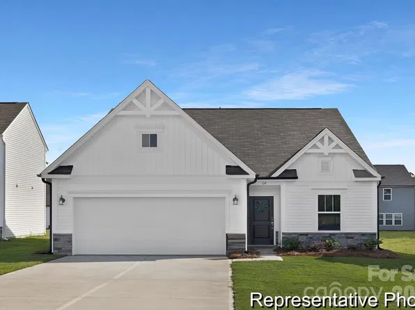 4715 Monterrico Dr #74P, Lancaster, SC 29720