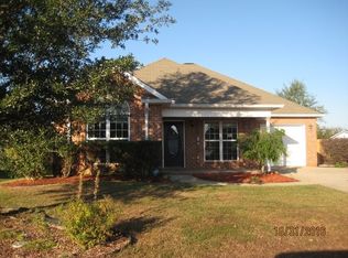 131 Greenspan Way, Byron, GA 31008