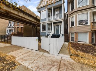3412 N Greenview Ave #G, Chicago, IL 60657