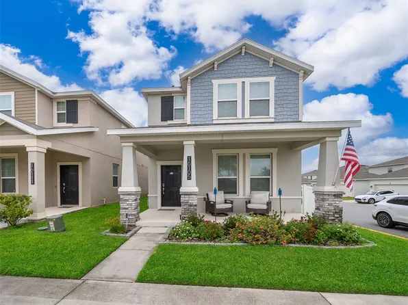 16105 Water Spring Blvd, Winter Garden, FL 34787