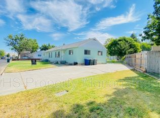 502 Delafield Ave, Richland, WA 99352