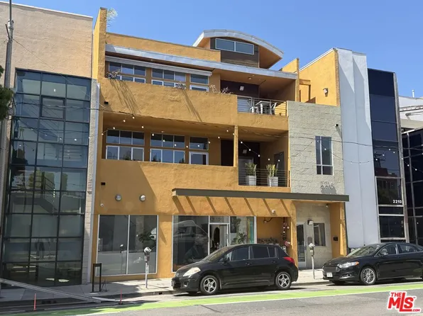 2216 Main St Unit 8, Santa Monica, CA 90405