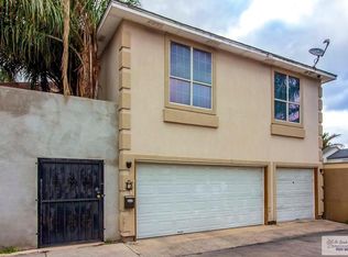 144 Country Club Rd UNIT 5, Brownsville, TX 78520