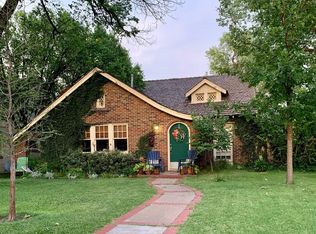 2223 S Hughes St, Amarillo, TX 79109