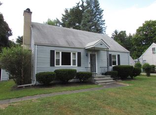 5 Morehouse Rd, Poughkeepsie, NY 12603