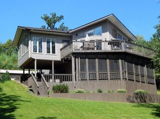 20598 Lehmicke Ln, Luck, WI 54853