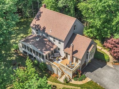 151 Helvetia St, Tewksbury, MA, 01876