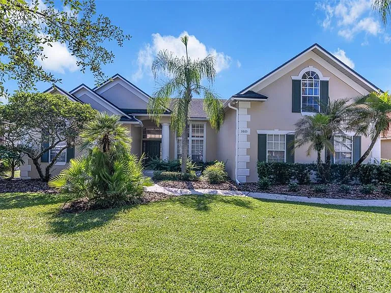 3865 Winding Lake Cir — Photo 1