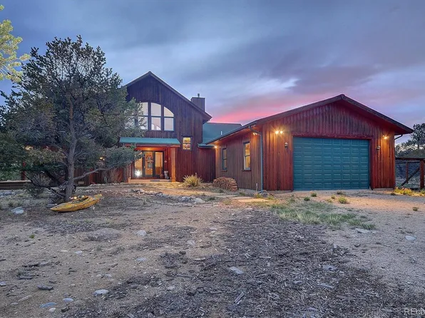 33804 Vista Verde, Buena Vista, CO 81211