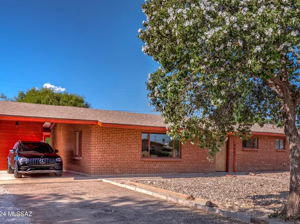 6051 E 18th St, Tucson, AZ 85711