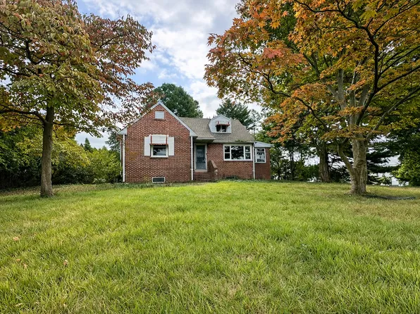 2450 Princeton Pike, Lawrence Township, NJ 08648