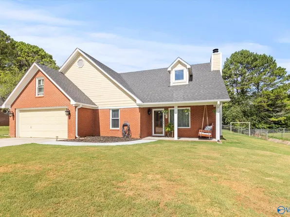 154 Raleigh Way, Huntsville, AL 35811