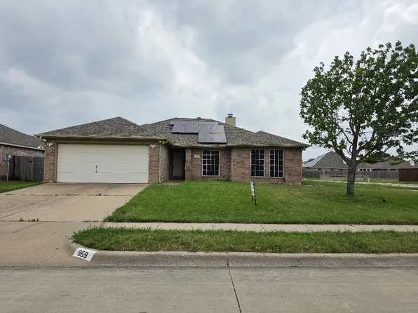 959 Aaron Dr, Burleson, TX 76028