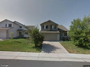 22802 E Belleview Ln, Aurora, CO 80015