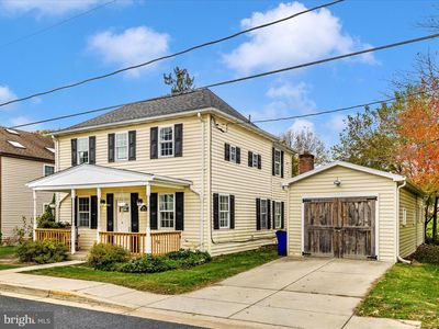 106 E Main St, Burkittsville, MD, 21718