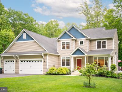 10815 Lake Shore Ln, Fredericksburg, VA, 22407