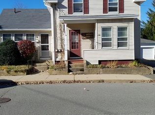 99 Sanders St, Athol, MA 01331