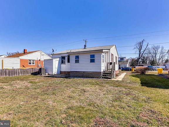 5th image of 7818 Bodkin View Dr