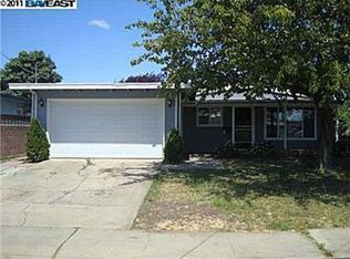 43236 Columbia Ave, Fremont, CA 94538