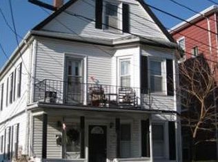 39 Hinckley St, Somerville, MA 02145