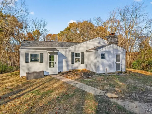 8147 Murphy Ln, Pevely, MO 63070