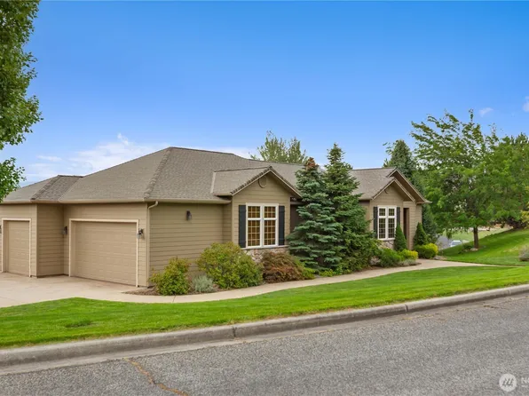 3665 Dianna Way, Wenatchee, WA 98801
