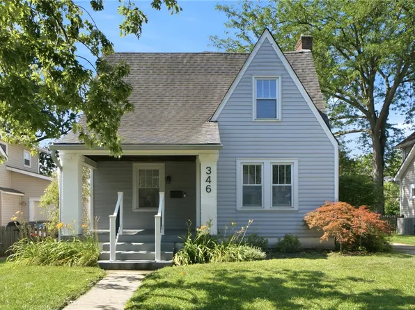 346 Corona Ave, Dayton, OH 45419