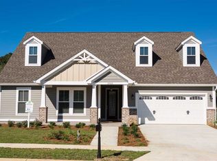 2500 Lantana Ln, Tallahassee, FL 32311