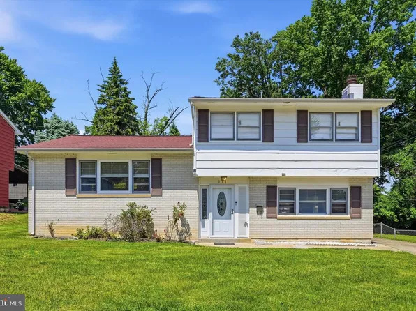 111 Wentworth Dr, Claymont, DE 19703