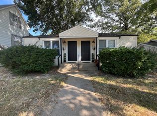 205 N 28th St #205, Belleville, IL 62226