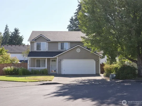 1810 NE 15th Circle, Battle Ground, WA 98604