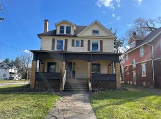 1329 Robbins Ave, Niles, OH 44446