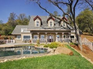 3561 Mining Brook Rd, Placerville, CA 95667