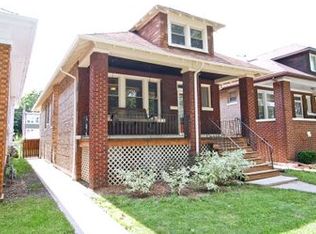 2326 S 60th Ct, Cicero, IL 60804