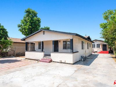 10603 Lou Dillon Ave, Los Angeles, CA, 90002