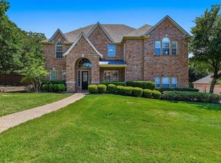 1307 Forest Hills Ct, Southlake, TX 76092