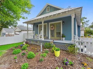 203 N Necaise Ave, Bay St Louis, MS 39520